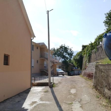 Ruza Apartments Kotor Exterior photo