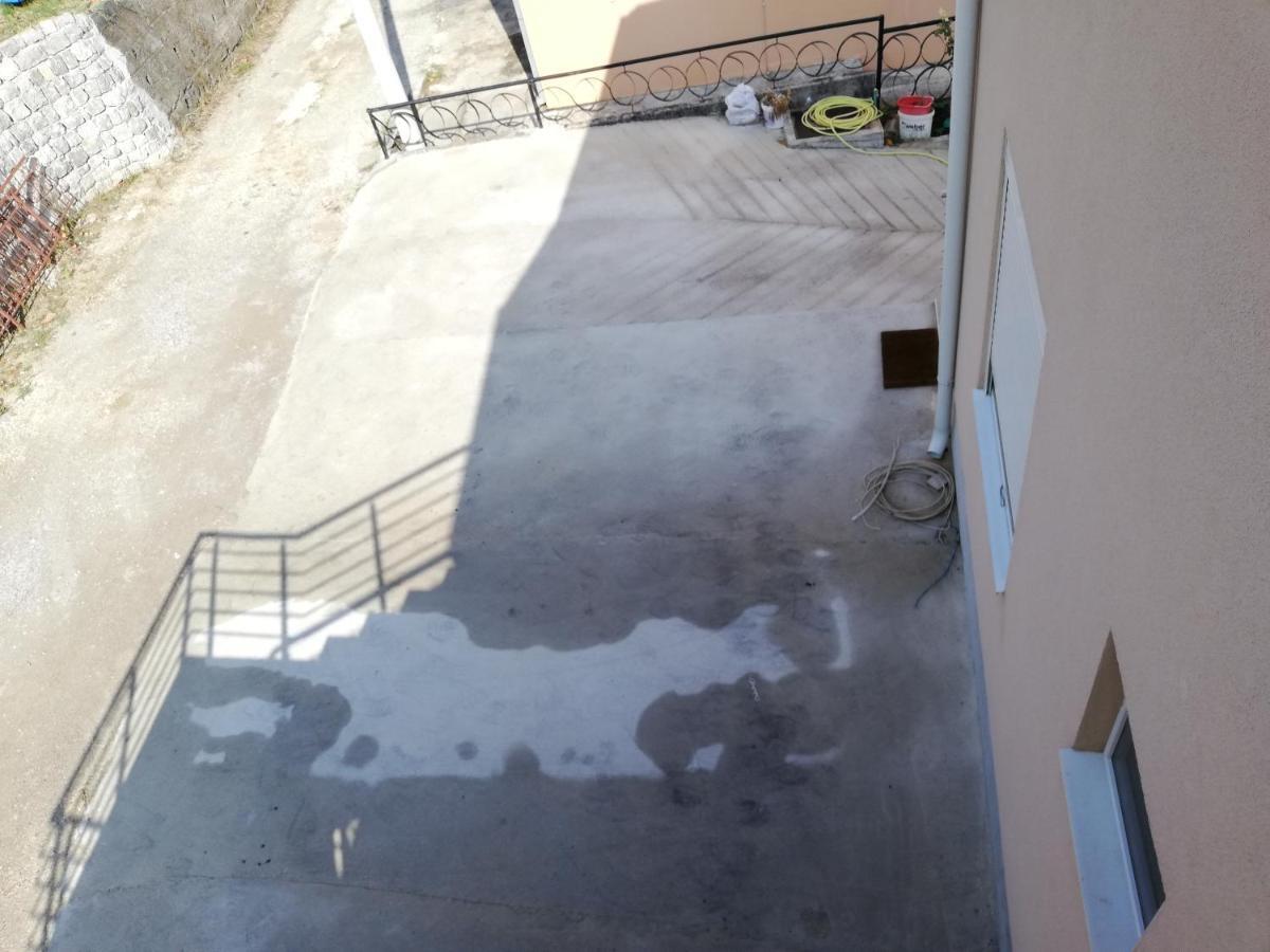 Ruza Apartments Kotor Exterior photo
